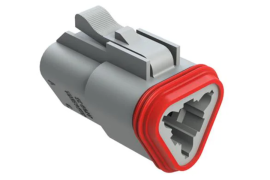 AT06-3S KONEKTÖR/CONNECTOR
